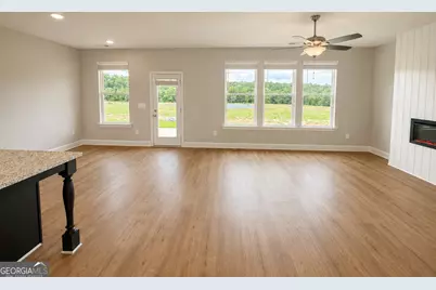 917 Nora Eloise Drive #LOT 40, Bonaire, GA 31005 - Photo 6