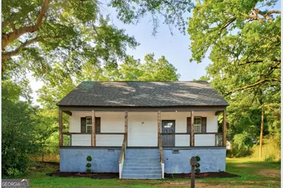 16 Berry Avenue, Newnan, GA 30263 - Photo 2