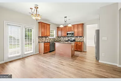 2092 Clear Shoals Lane, Dacula, GA 30019 - Photo 8