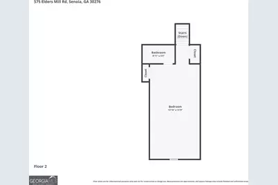 575 Elders Mill Road, Senoia, GA 30276 - Photo 28