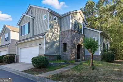 279 Hiawassee Drive, Woodstock, GA 30188 - Photo 2