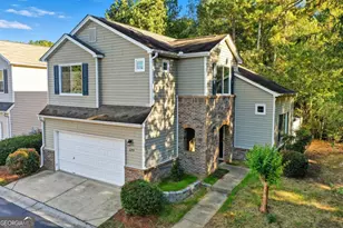 279 Hiawassee Dr, Woodstock, GA 30188 - Photo 1