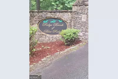 Lot 22 Meadow Brook Trail, Morganton, GA 30560 - Photo 1