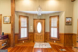 224 Oak Ave, Pinehurst, GA 31070 - Photo 4