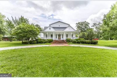224 Oak Avenue, Pinehurst, GA 31070 - Photo 2