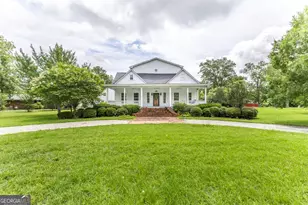 224 Oak Ave, Pinehurst, GA 31070 - Photo 2