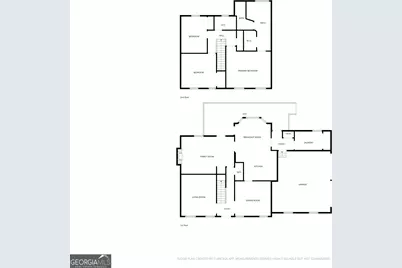 6 Canongate Trace, Sharpsburg, GA 30277 - Photo 48