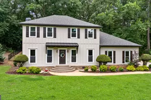 6 Canongate Trace, Sharpsburg, GA 30277 - Photo 1