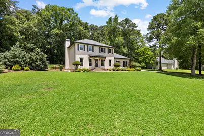 6 Canongate Trace, Sharpsburg, GA 30277 - Photo 46