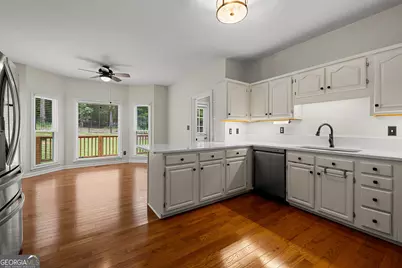 6 Canongate Trace, Sharpsburg, GA 30277 - Photo 10