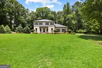 6 Canongate Trace, Sharpsburg, GA 30277 - Photo 2