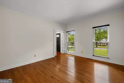 6 Canongate Trace, Sharpsburg, GA 30277 - Photo 8