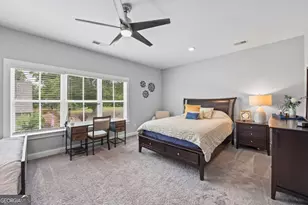 1230 Silo Bnd, Watkinsville, GA 30677 - Photo 36
