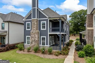 1230 Silo Bend, Watkinsville, GA 30677 - Photo 2