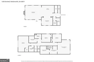 1230 Silo Bnd, Watkinsville, GA 30677 - Photo 40