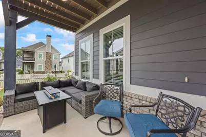 1230 Silo Bend, Watkinsville, GA 30677 - Photo 4