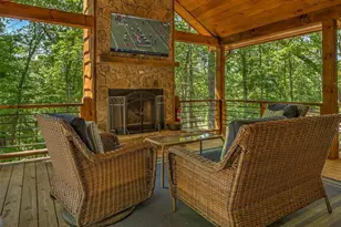 149 Heritage Drive, Mineral Bluff, GA 30559 - Photo 12