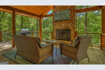 149 Heritage Drive #9, Mineral Bluff, GA 30559 - Photo 18
