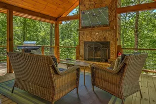 149 Heritage Drive, Mineral Bluff, GA 30559 - Photo 18