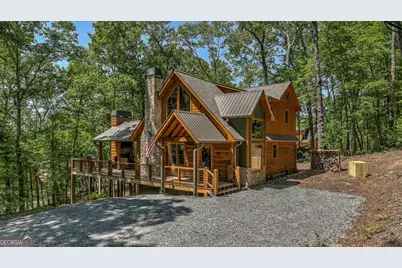 149 Heritage Drive #9, Mineral Bluff, GA 30559 - Photo 16
