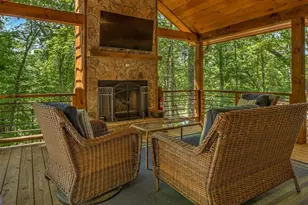 149 Heritage Drive, Mineral Bluff, GA 30559 - Photo 8