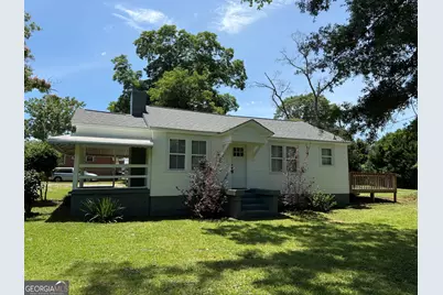 1511 W Poplar Street, Griffin, GA 30224 - Photo 2