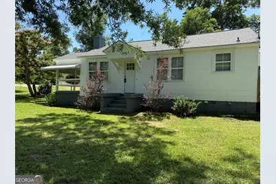 1511 W Poplar Street, Griffin, GA 30224 - Photo 1