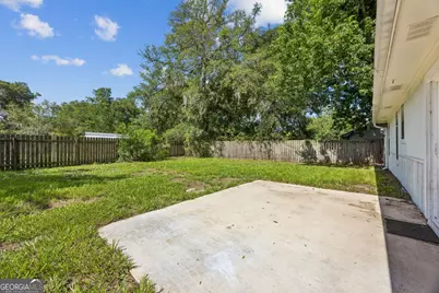 180 Dogwood Circle, Saint Marys, GA 31558 - Photo 36