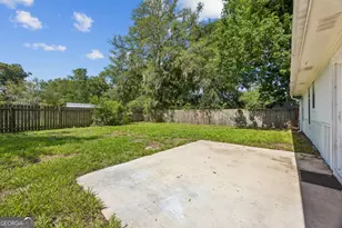 180 Dogwood Cir, Saint Marys, GA 31558 - Photo 36