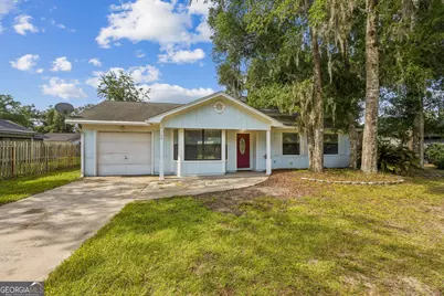 180 Dogwood Circle, Saint Marys, GA 31558 - Photo 2