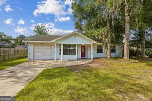 180 Dogwood Cir, Saint Marys, GA 31558 - Photo 2