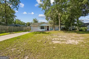 180 Dogwood Cir, Saint Marys, GA 31558 - Photo 4