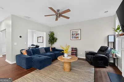 4357 Savannah Drive, Atlanta, GA 30349 - Photo 4
