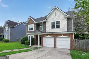 4357 Savannah Dr, Atlanta, GA 30349 - Photo 2
