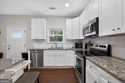 4357 Savannah Drive, Atlanta, GA 30349 - Photo 8