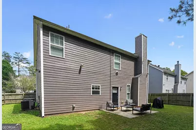 4357 Savannah Drive, Atlanta, GA 30349 - Photo 36