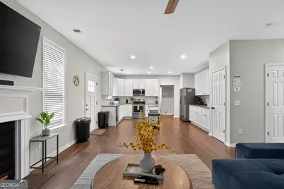 4357 Savannah Drive, Atlanta, GA 30349 - Photo 6