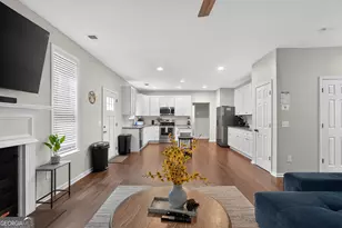 4357 Savannah Dr, Atlanta, GA 30349 - Photo 6