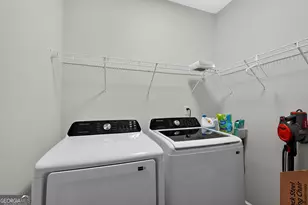 4357 Savannah Dr, Atlanta, GA 30349 - Photo 34