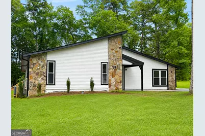 7300 Buck Creek Drive, Fairburn, GA 30213 - Photo 2