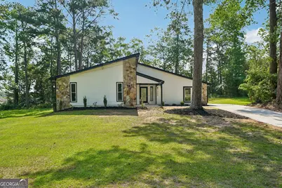 7300 Buck Creek Drive, Fairburn, GA 30213 - Photo 1