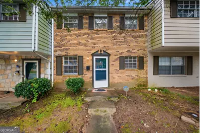 4701 Flat Shoals Road #44-C, Union City, GA 30291 - Photo 1