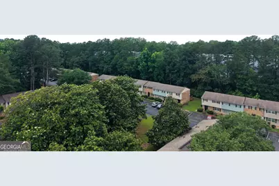 4701 Flat Shoals Road #44-C, Union City, GA 30291 - Photo 2