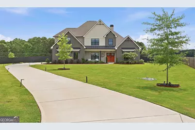 43 Sumner Way, Senoia, GA 30276 - Photo 1