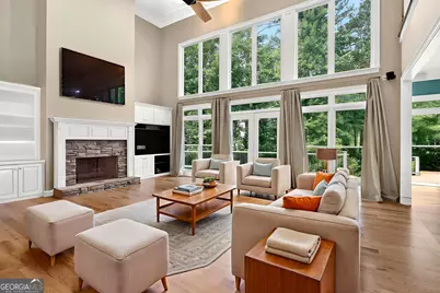 713 Greenwood Lane, Peachtree City, GA 30269 - Photo 16