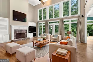 713 Greenwood Ln, Peachtree City, GA 30269 - Photo 16