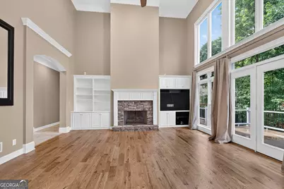 713 Greenwood Lane, Peachtree City, GA 30269 - Photo 18