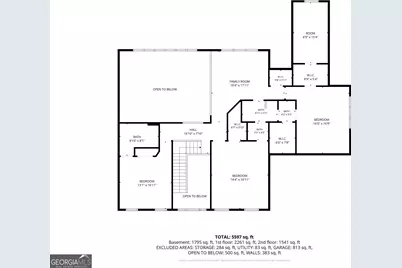 713 Greenwood Lane, Peachtree City, GA 30269 - Photo 102