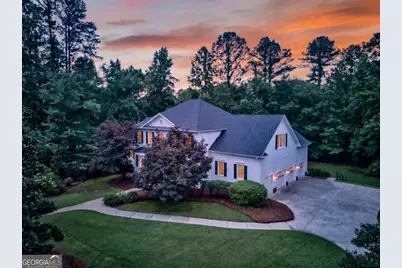 713 Greenwood Lane, Peachtree City, GA 30269 - Photo 6