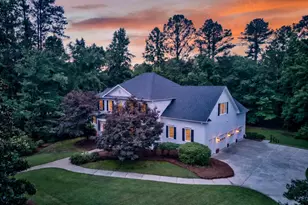 713 Greenwood Ln, Peachtree City, GA 30269 - Photo 6